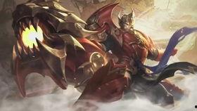 黄忠最新皮肤爆料信息,炫酷机甲风，再现战场传奇！